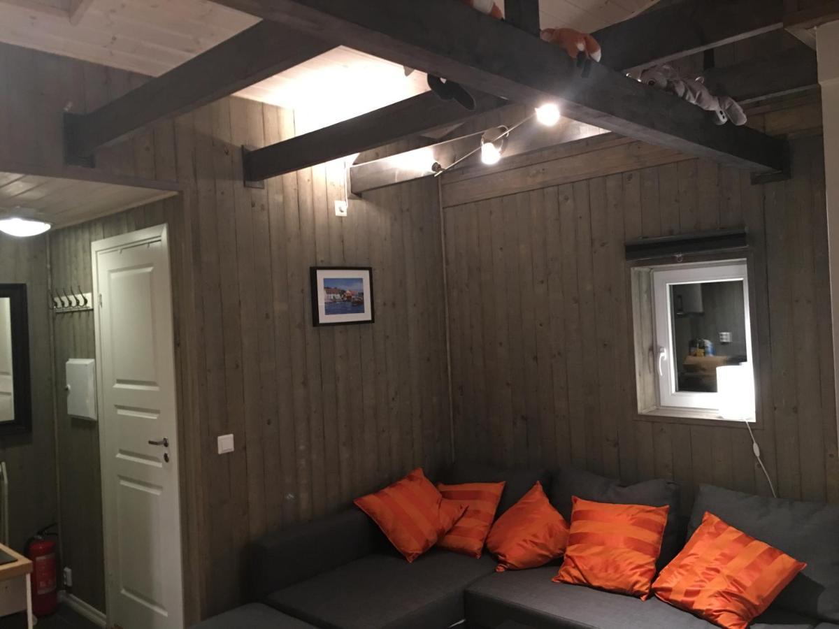 Voss- Oppheim Suite Private Cozy Cabin Vossestrand Exterior foto