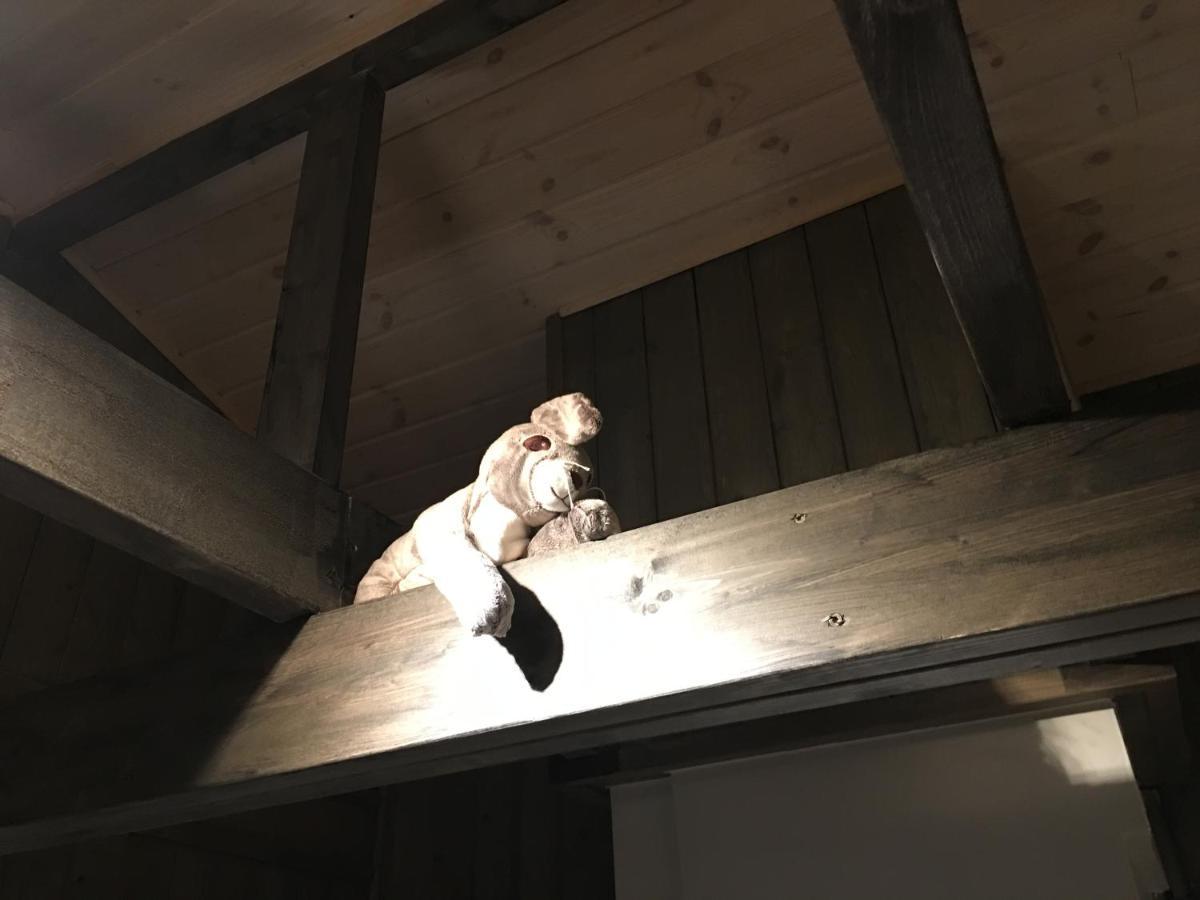 Voss- Oppheim Suite Private Cozy Cabin Vossestrand Exterior foto